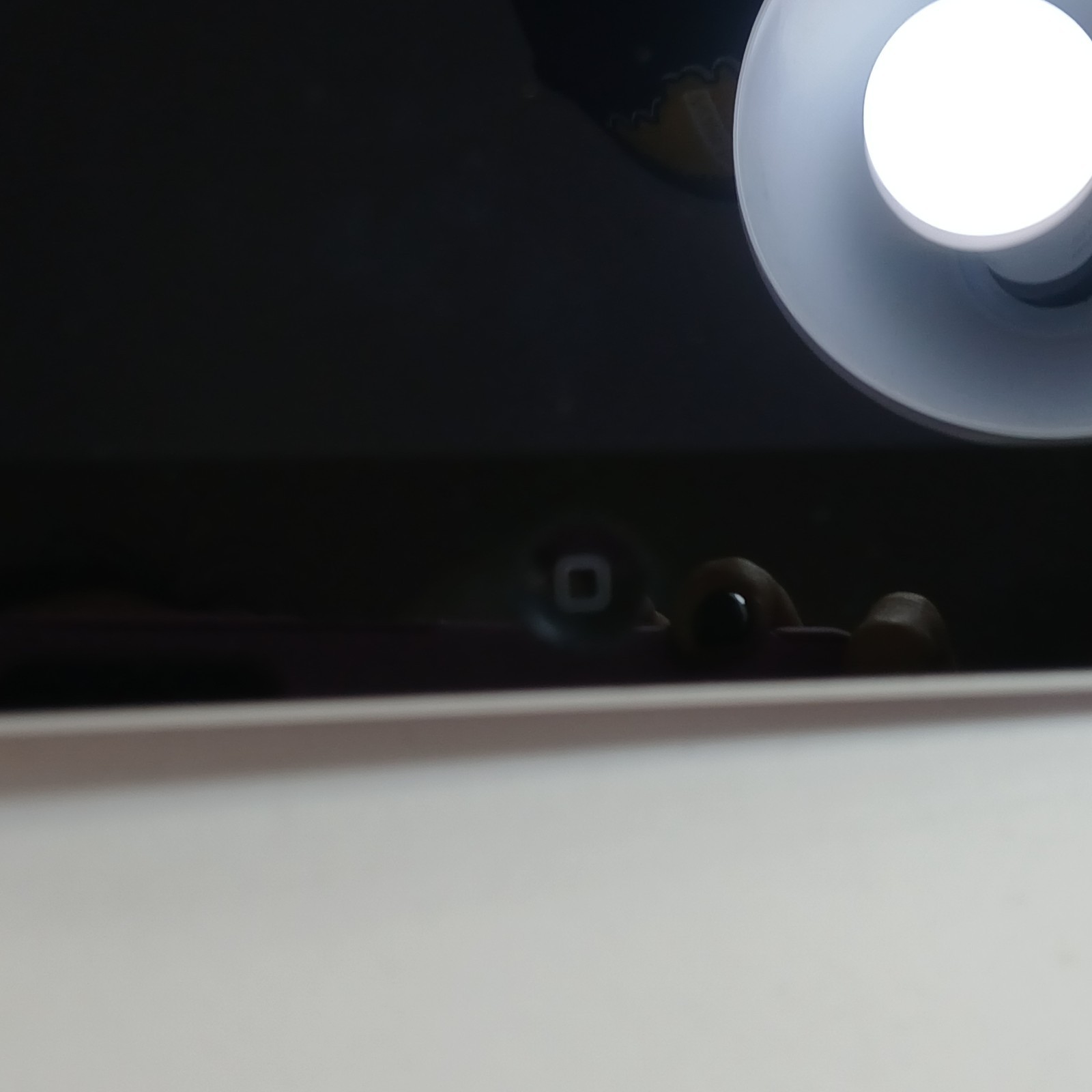 Apple iPad Air 1 (2013) FOR PARTS AS IS