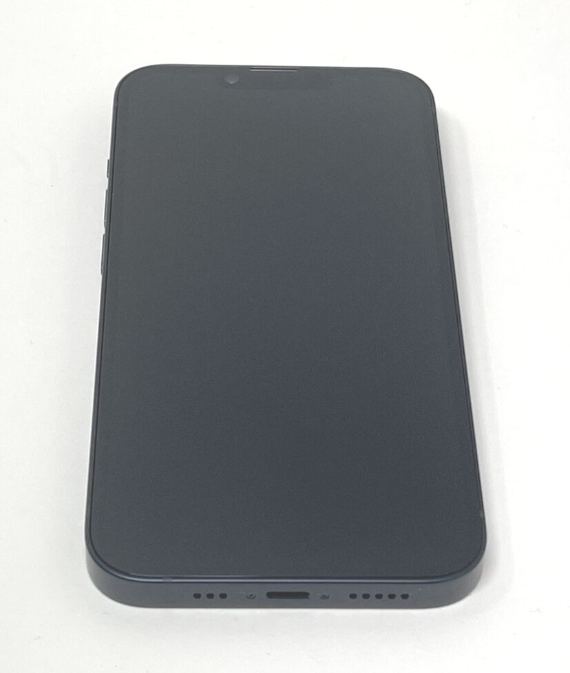 Apple iPhone 14 128GB Midnight (Unlocked) (eSIM Only) MPUA3LL/A A2649 Excellent