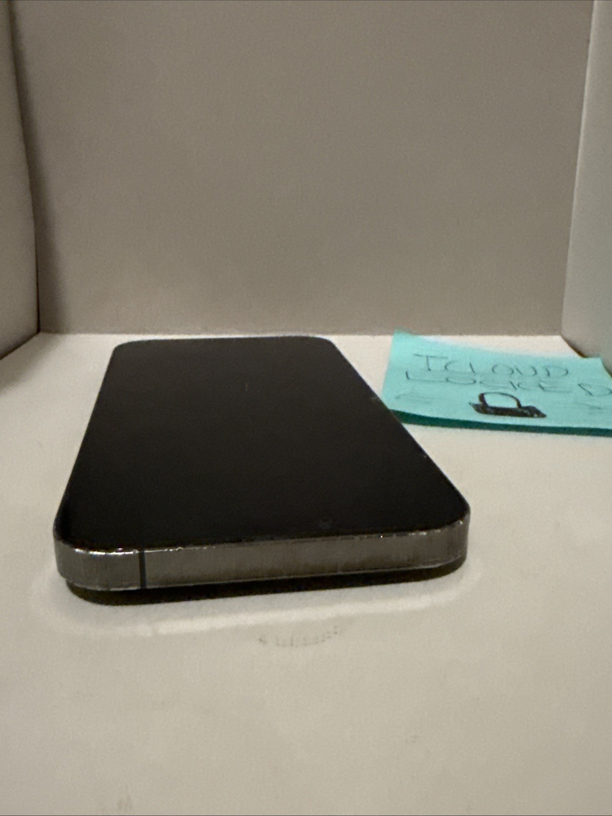 Apple iPhone 13 Pro Max – FOR PARTS ONLY