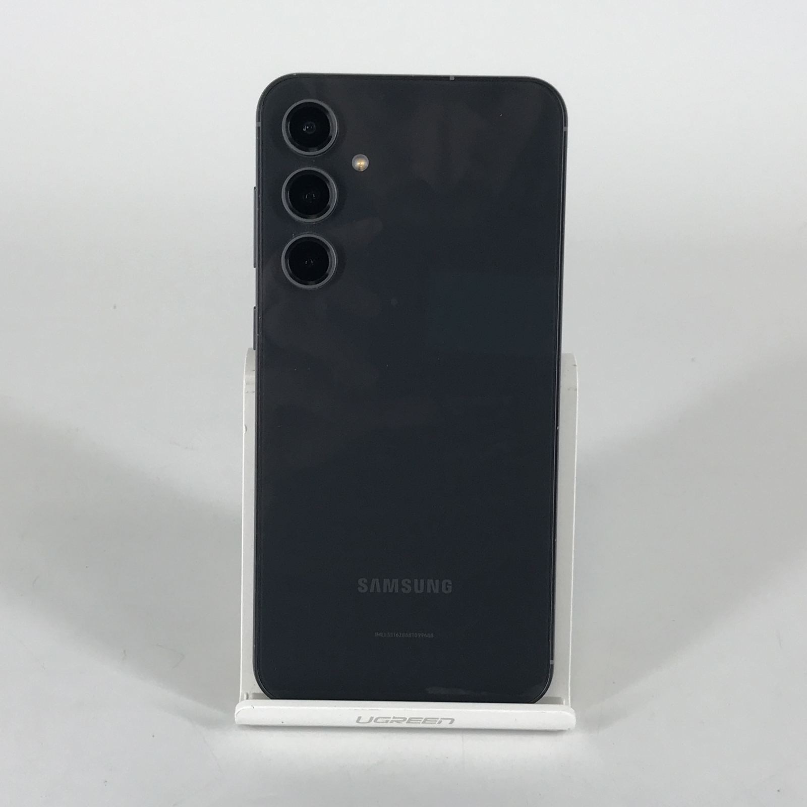 Samsung Galaxy S23 FE 128GB Graphite Unlocked Very Good Condition
