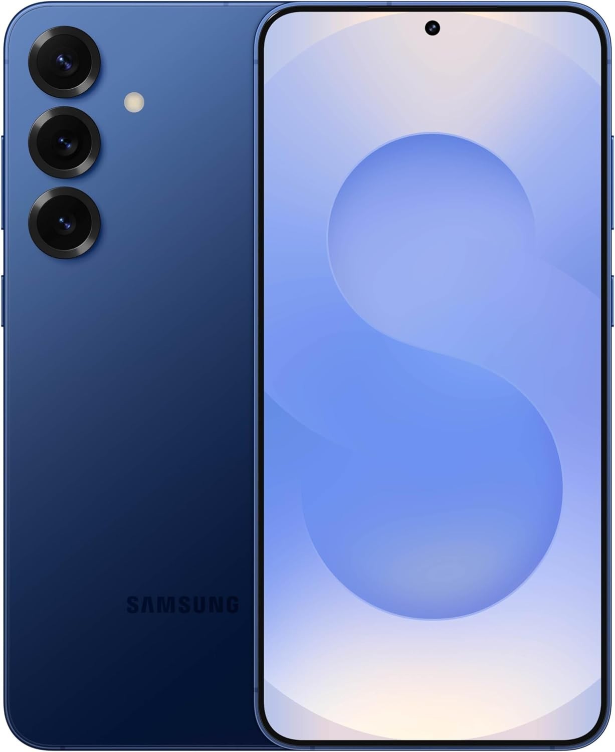 Samsung Galaxy S25+ Plus 256GB S936U1 US Version Factory Unlocked – Navy