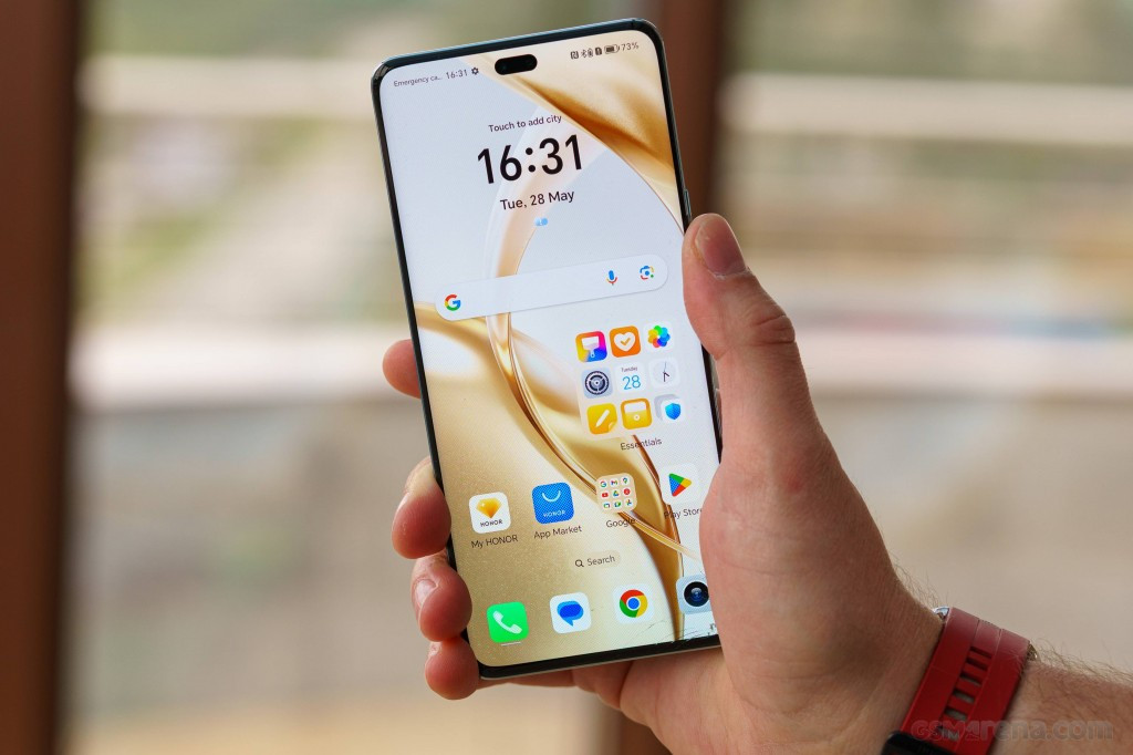 Unlocked Honor 200 Pro 5G 256/512GB ROM Dual SIM 6.78″ 50MP Snapdragon 8s Gen 3