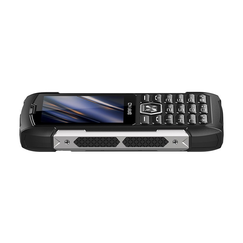 HP288 Rugged Mobile Phone | Massive 5000mAh Power Bank | 2.8″ Large Screen IP68