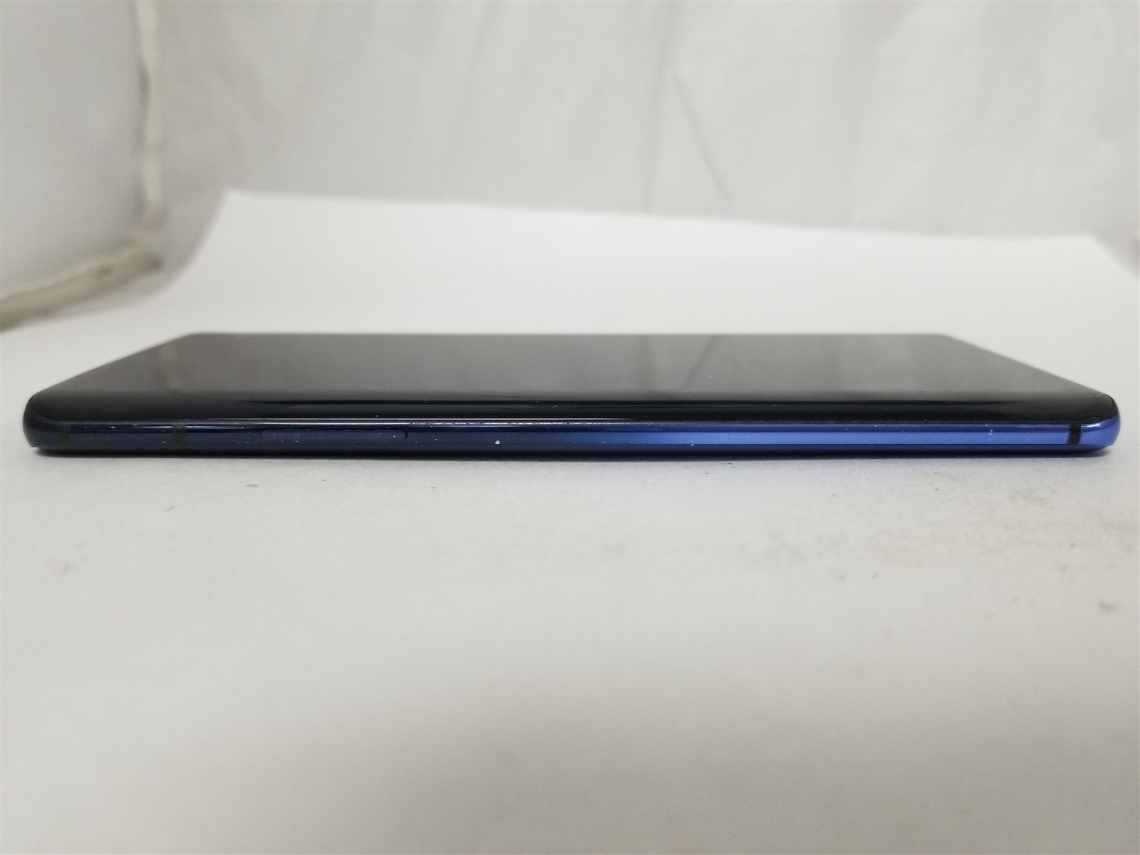 OnePlus 7 Pro Dual SIM 256GB Blue GM1917 (Unlocked) Damaged zD3087