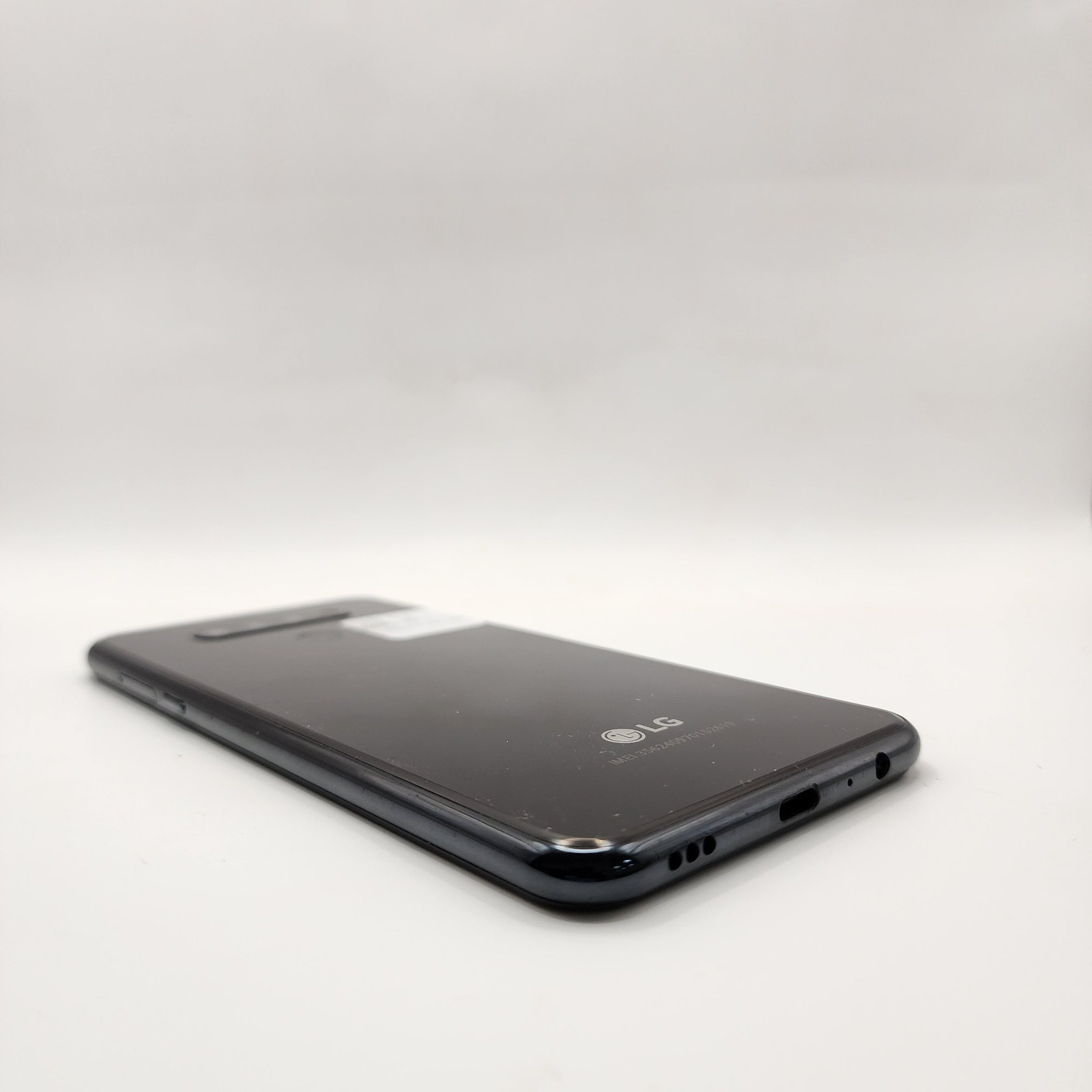 LG K51 LM-K500UM 32GB Titan Gray (T-Mobile/Unlocked)