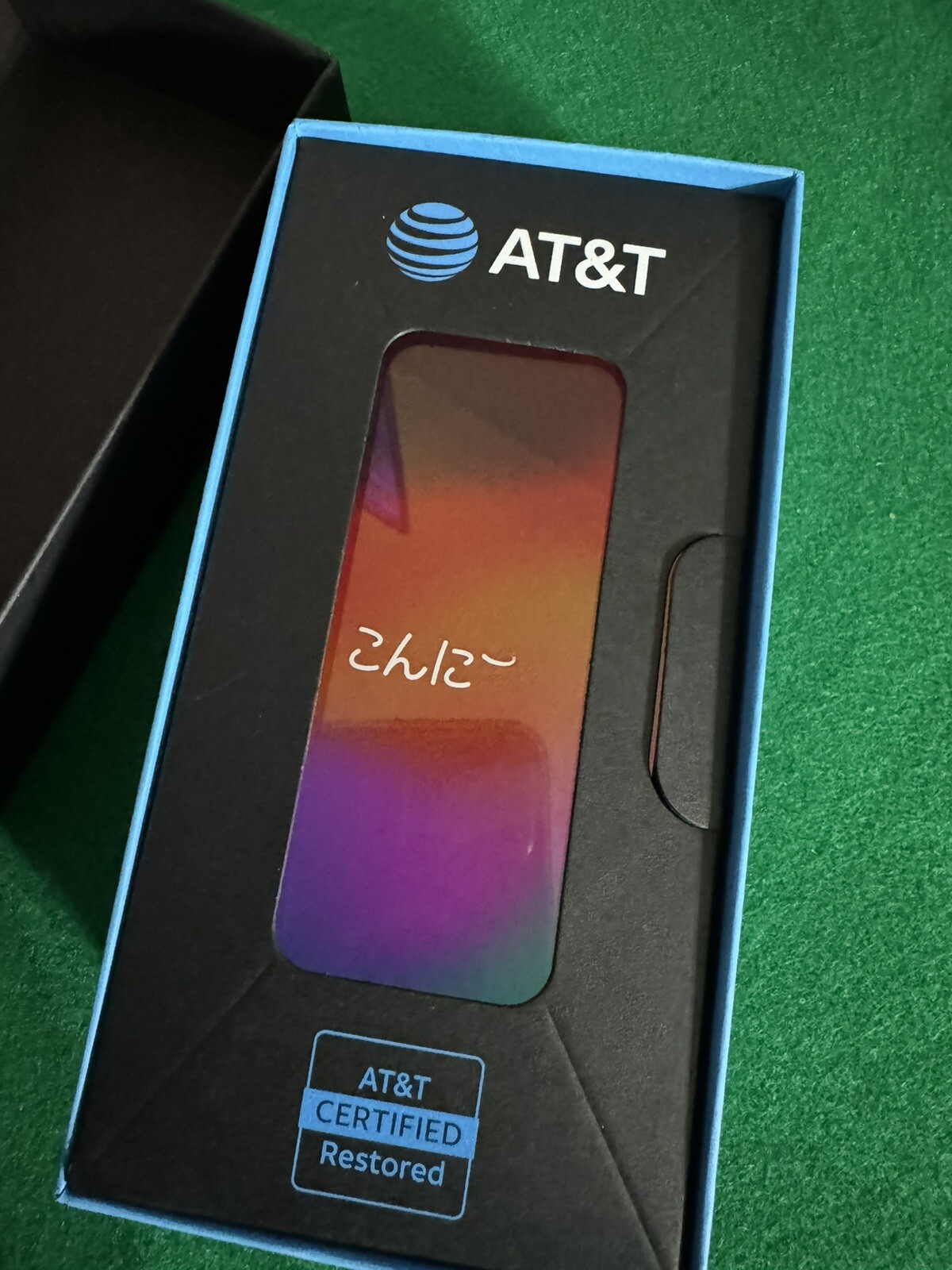 L✅✅K! CLEAN Apple iPhone 11 – 64GB – Black (Unlocked) A2111 – L❤️❤️K! Quick Ship