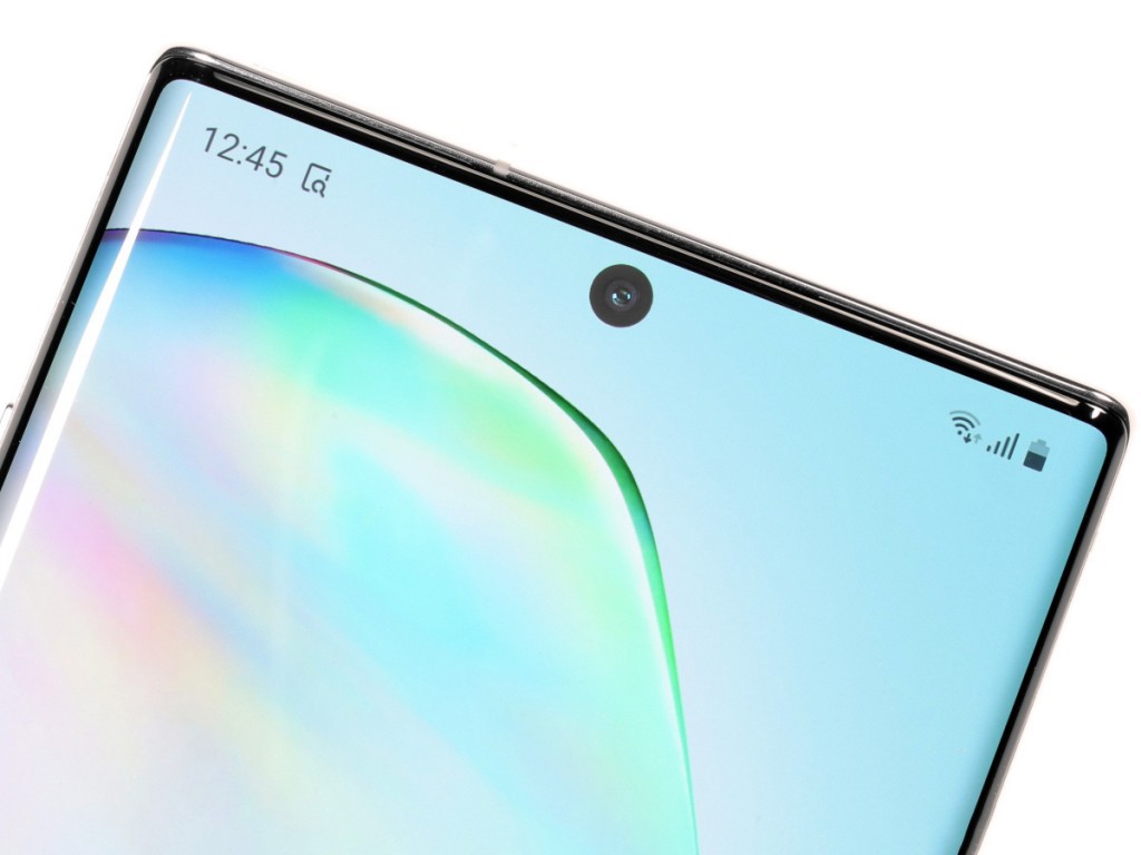 New Sealed Samsung Galaxy Note 10+ Plus 256GB+12GB Unlocked Smartphone SM-N975U