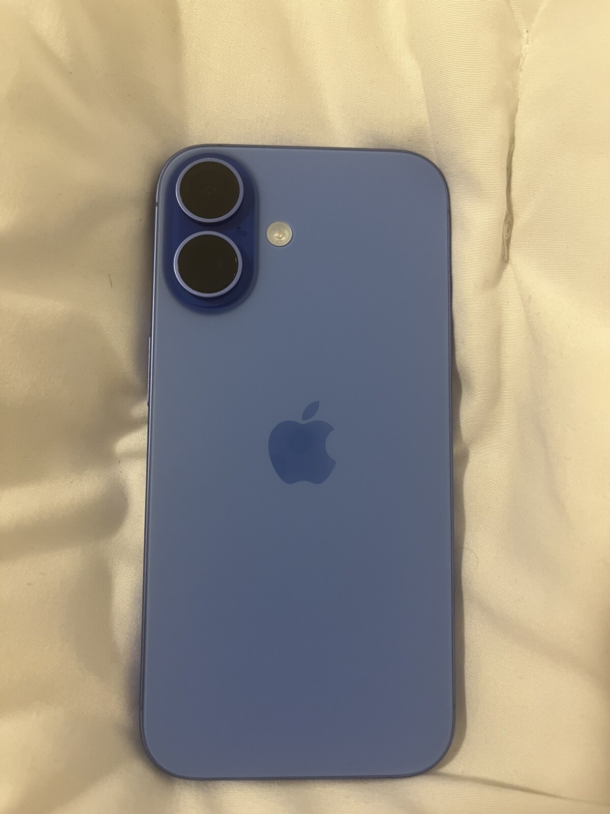 iPhone 16 With TikTok Installed