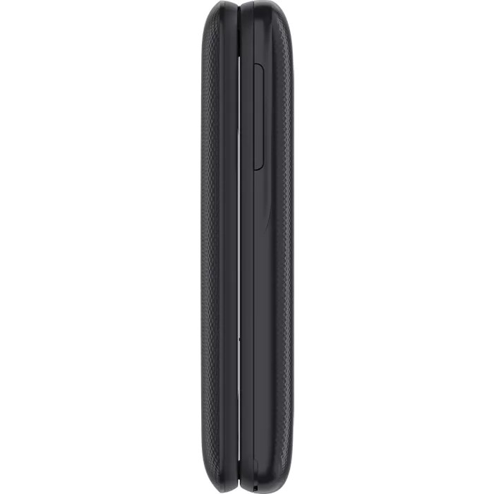 TCL Flip Pro 4G LTE Basic Flip VERIZON PREPAID (4056SPP)(Slate Gray)