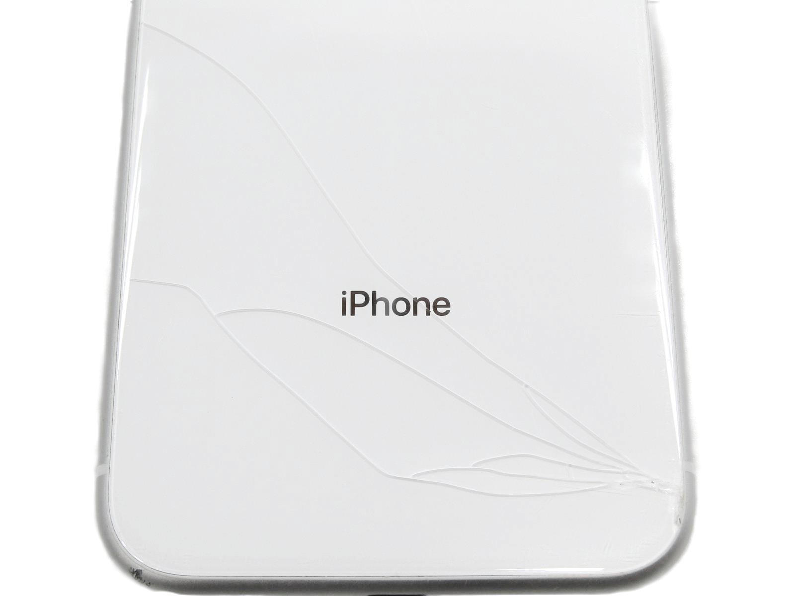 Apple iPhone XR A1984 (11,8) 64GB 6.1″ | Verizon | White | Health: 90%