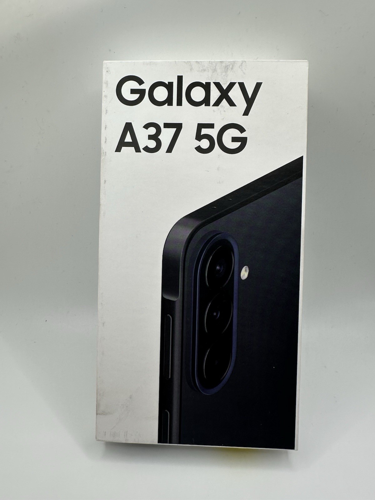Samsung Galaxy A37 5G 128GB (Verizon) Brand New Sealed – Wi-Fi Only