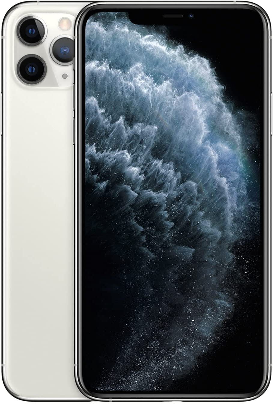 Apple iPhone 11 Pro Max 64/256/512GB Unlocked – Refurbished Excellent