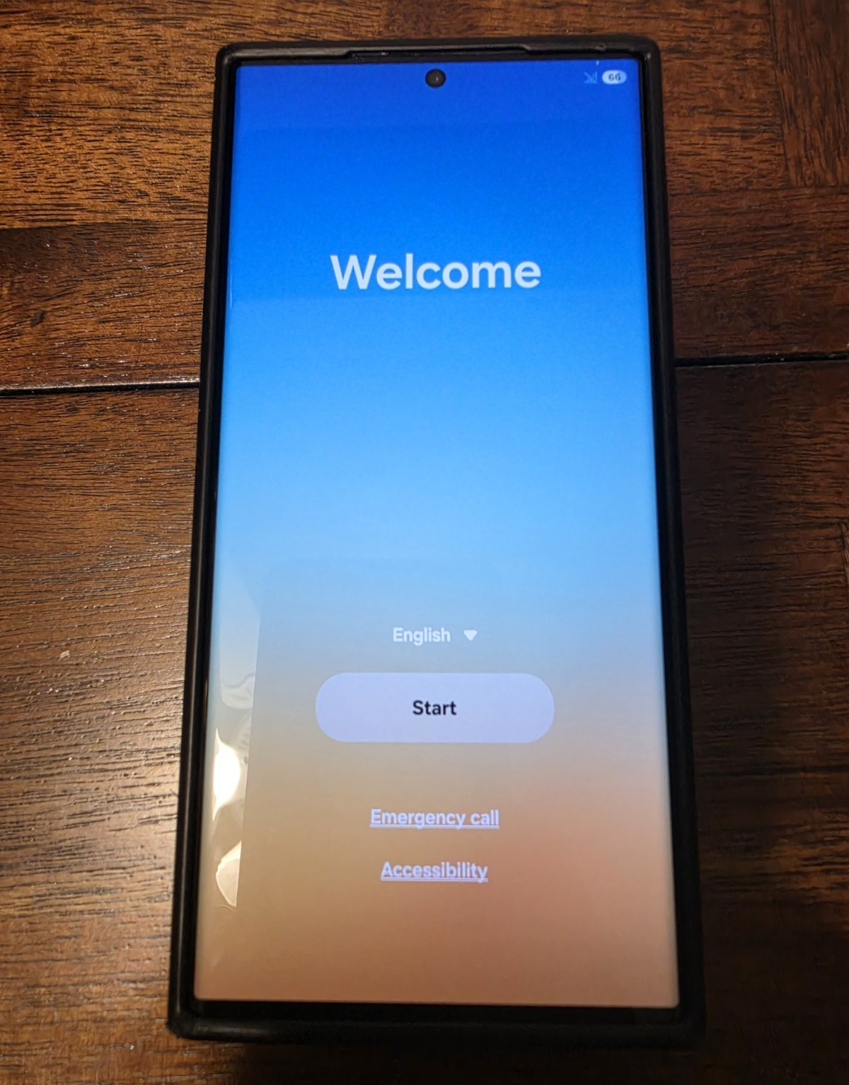 Samsung Galaxy S23 Ultra 256GB 8GB Black T-Mobile Unlocked S Pen 200MP