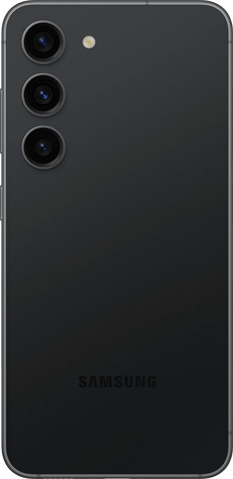 Samsung Galaxy S23, Fully Unlocked | 128 GB, Black, 6.1 in | A Grade | SM-S911