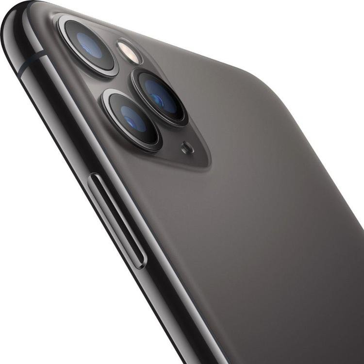 Apple iPhone 11 Pro A2160 (Xfinity Mobile Only) 512GB Space Gray (Excellent)