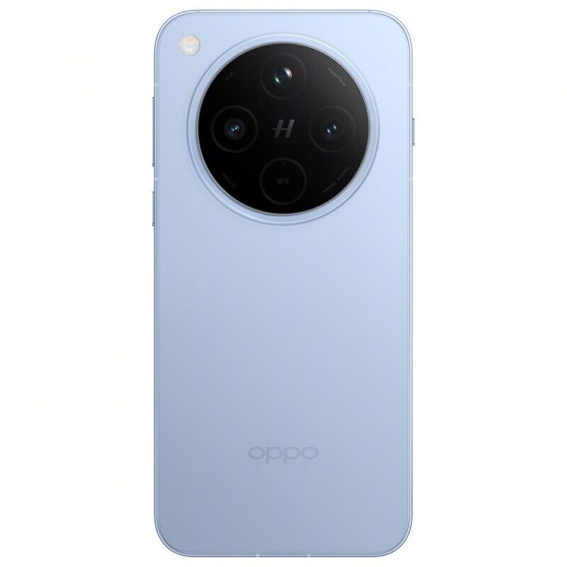 OPPO Find X8 5G Smartphone Android 15 Dimensity 9400 Octa Core GPS NFC Touch ID
