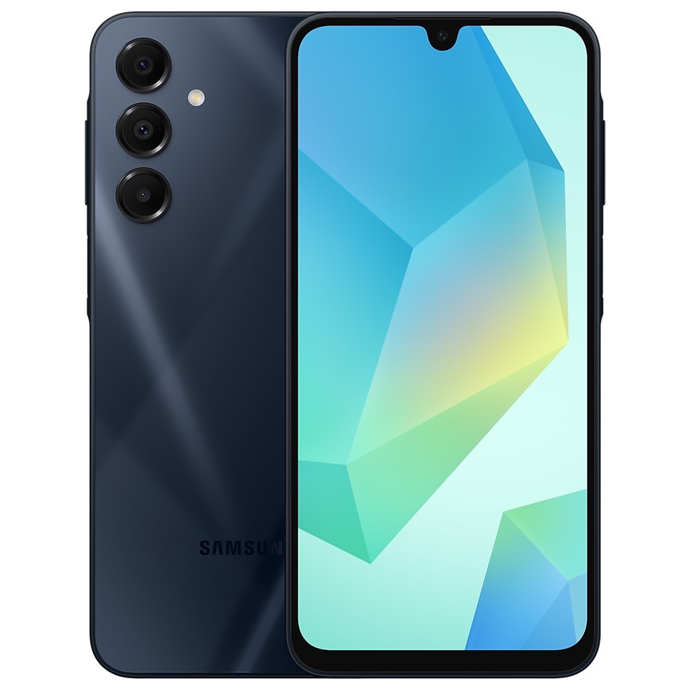 Samsung Galaxy A16 5G (128GB, 4GB) 6.7″ Fully Unlocked Global 5G / 4G LTE A166U
