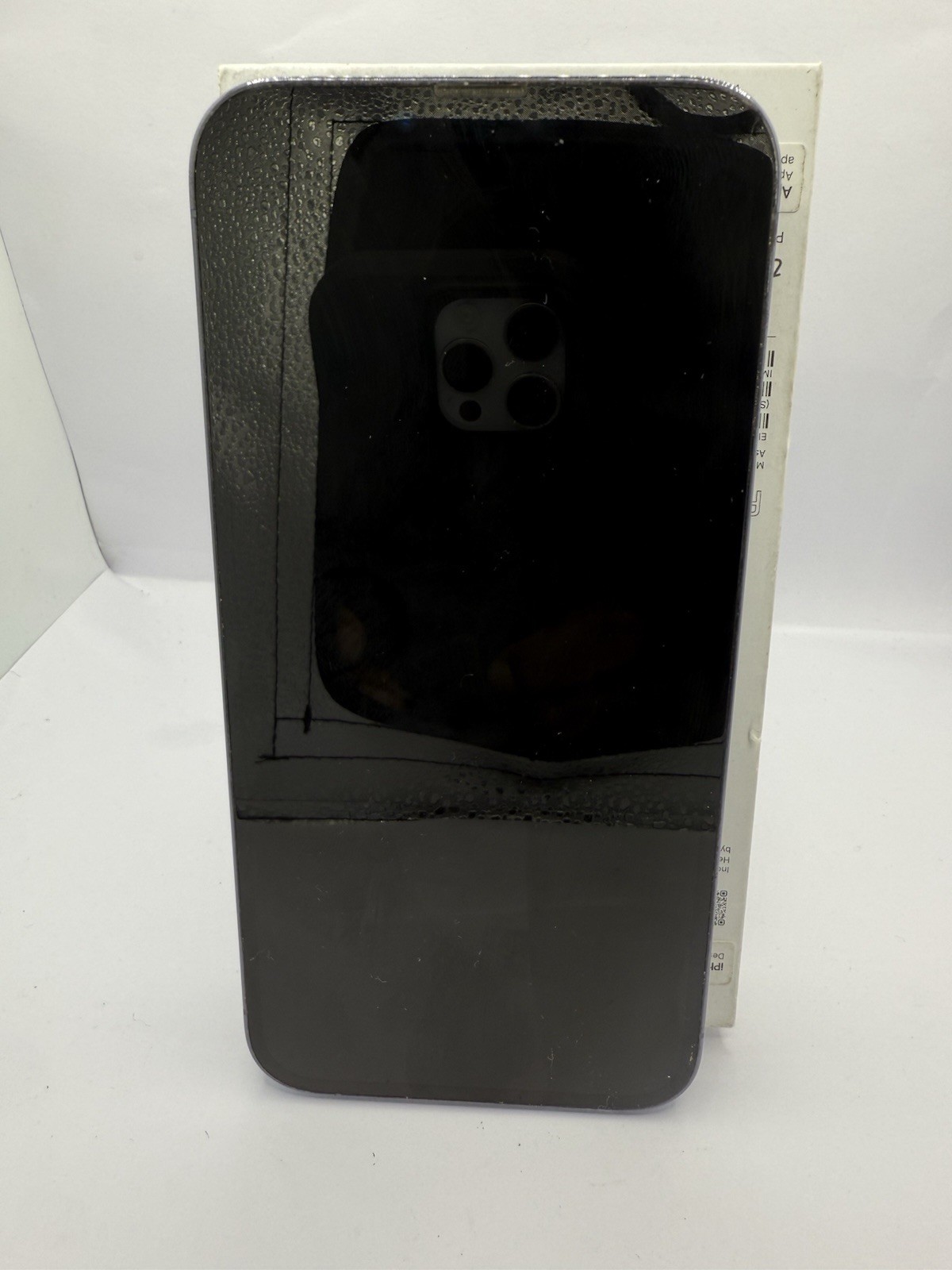 iPhone 13 Pro Max 128GB (Unlocked) Sierra Blue 9283