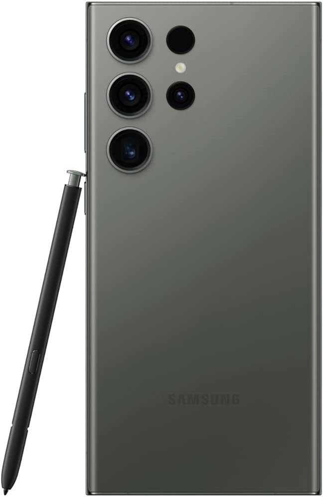 NEW Samsung Galaxy S23 Ultra (5G) 256GB/512GB SM-S918U Factory Unlocked,US STOCK
