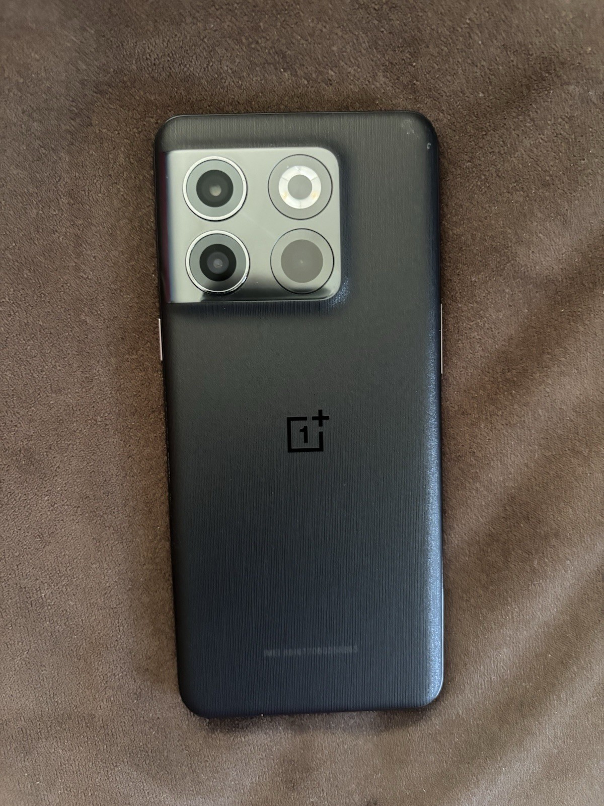 oneplus 10t Single Sim Model