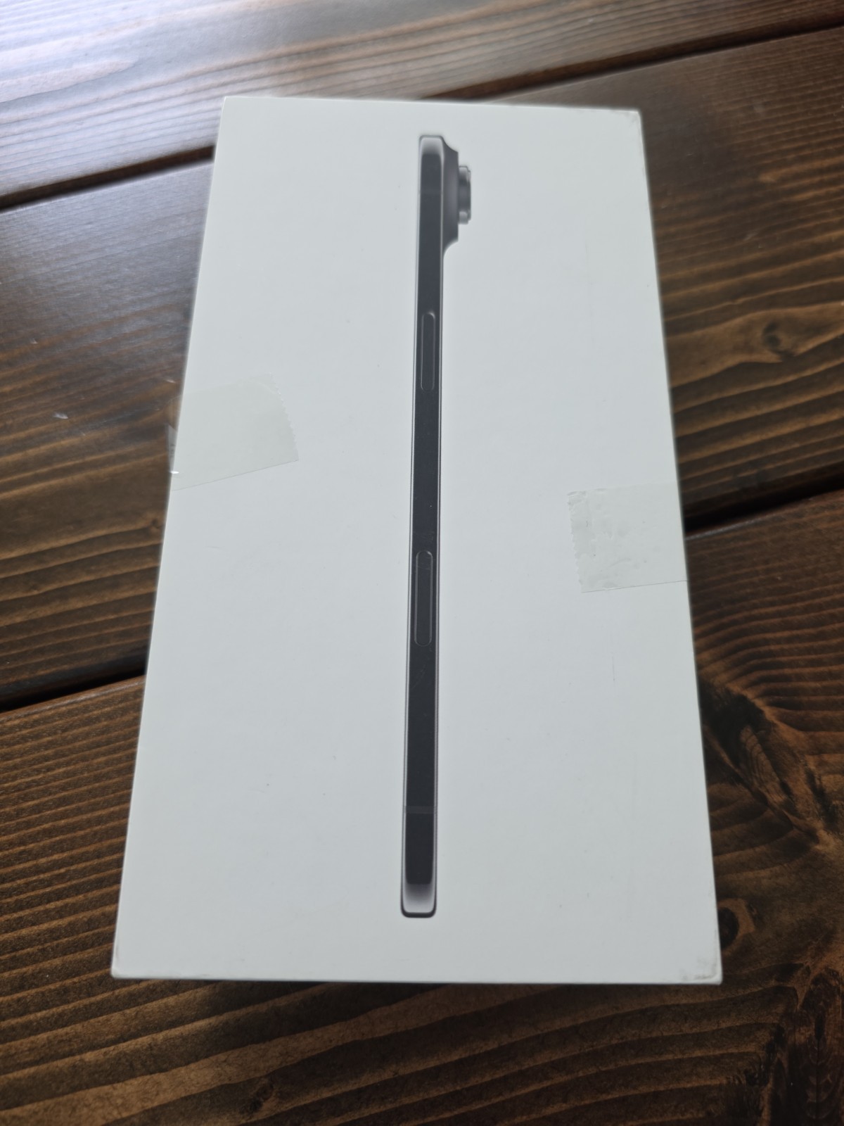 Apple iPhone Air 512 GB – Space Black, Unlocked