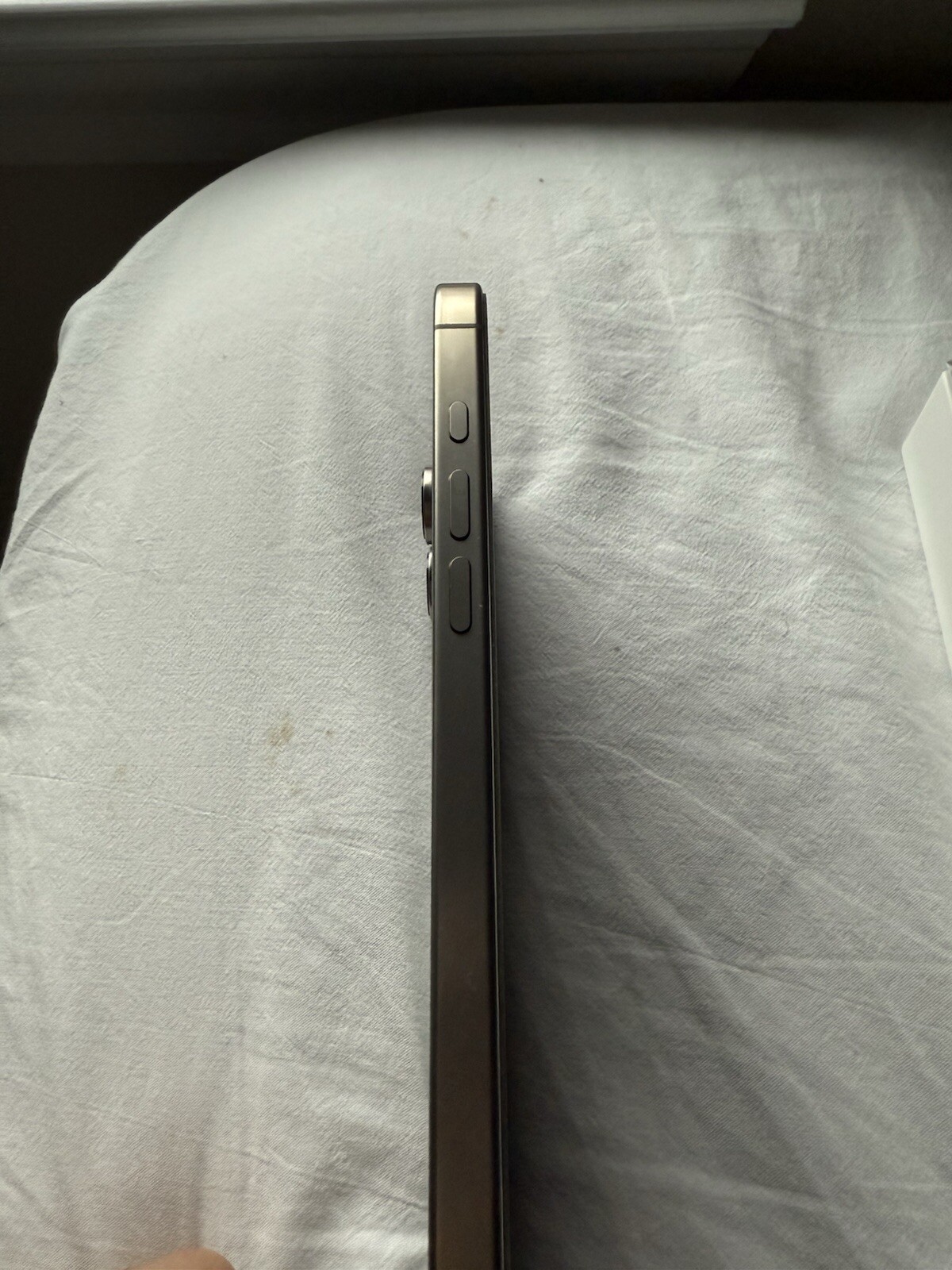 IPHONE 16 PRO MAX 1TB 100% battery, TikTok without restrictions!