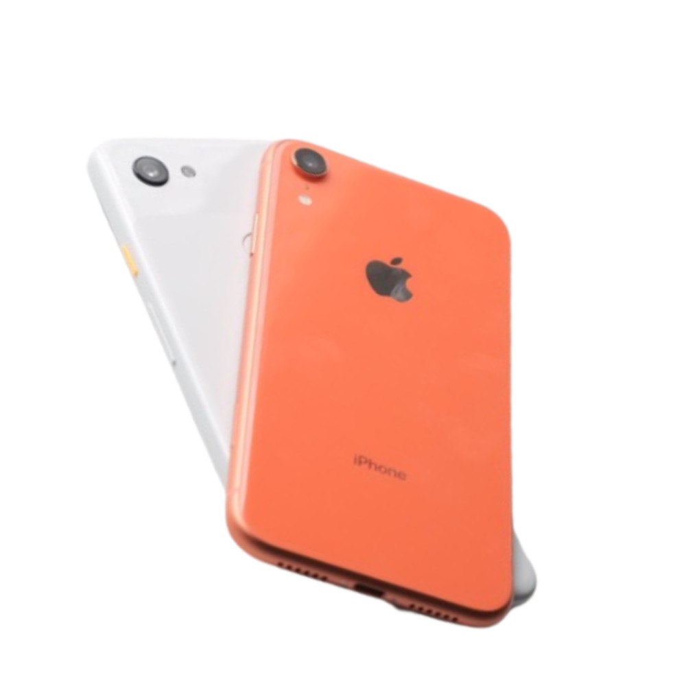 Apple iPhone XR 64GB Unlocked – Black, Red, Coral – Verizon/AT&T, Free Shipping
