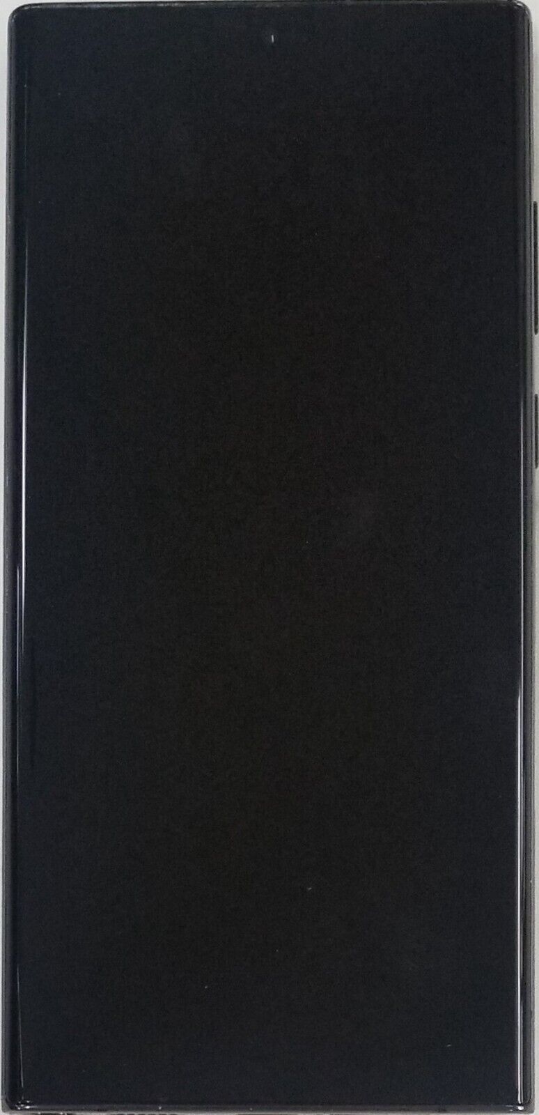Samsung Galaxy S22 Ultra S908U1 128GB Unlocked Used Phone with Black Spot