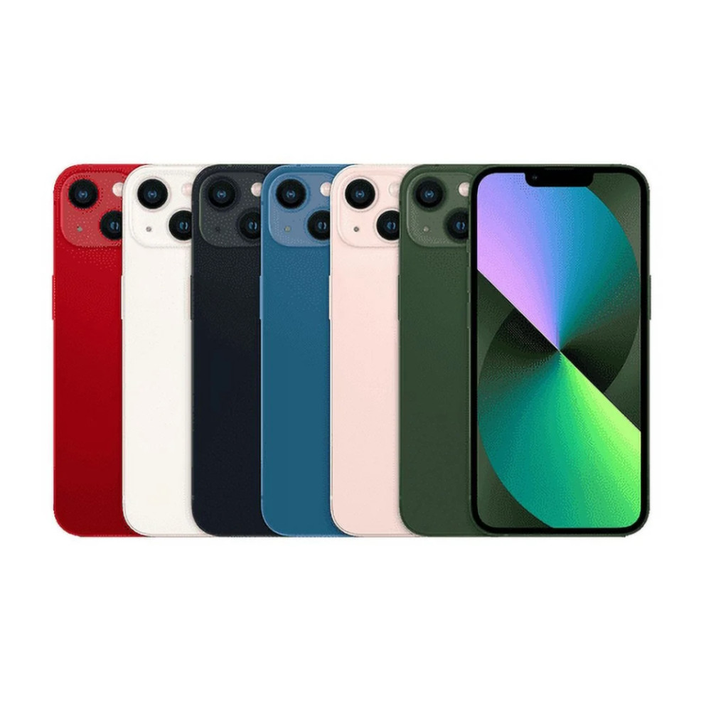 Apple iPhone 13 – Unlocked Spectrum Verizon 128GB, 256GB, 512GB Clean ESN