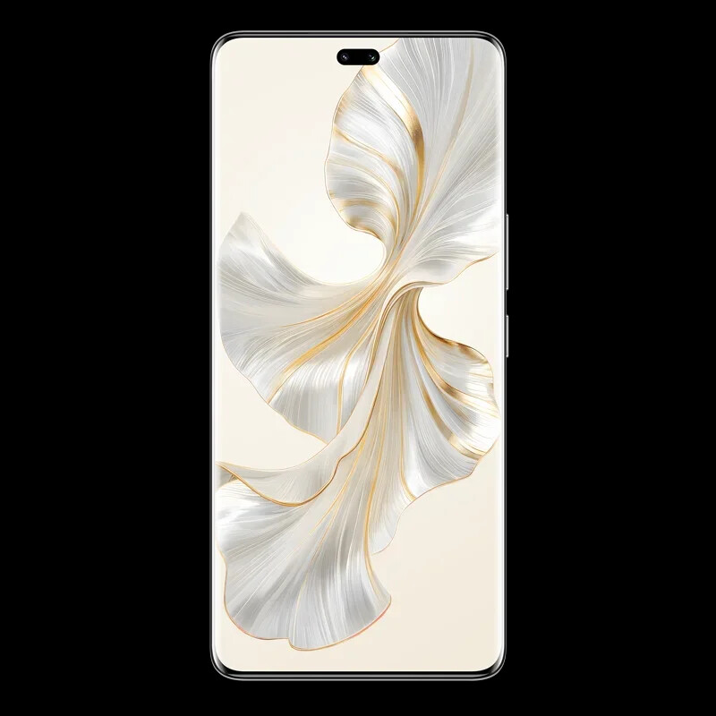 Honor 100 Pro 5G Unlocked 256GB 6.78in Snapdragon 8 Gen 2 50MP Camera original