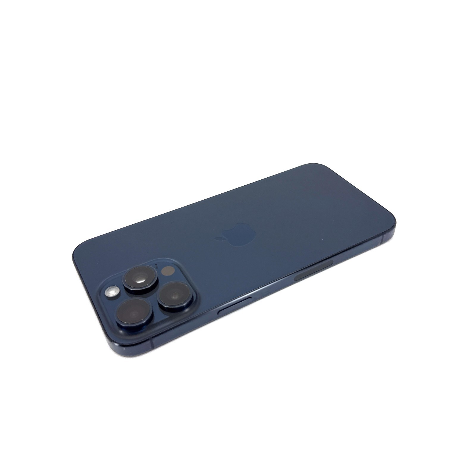 Apple iPhone 15 Pro Max – 256 GB – Blue Titanium (AT&T)