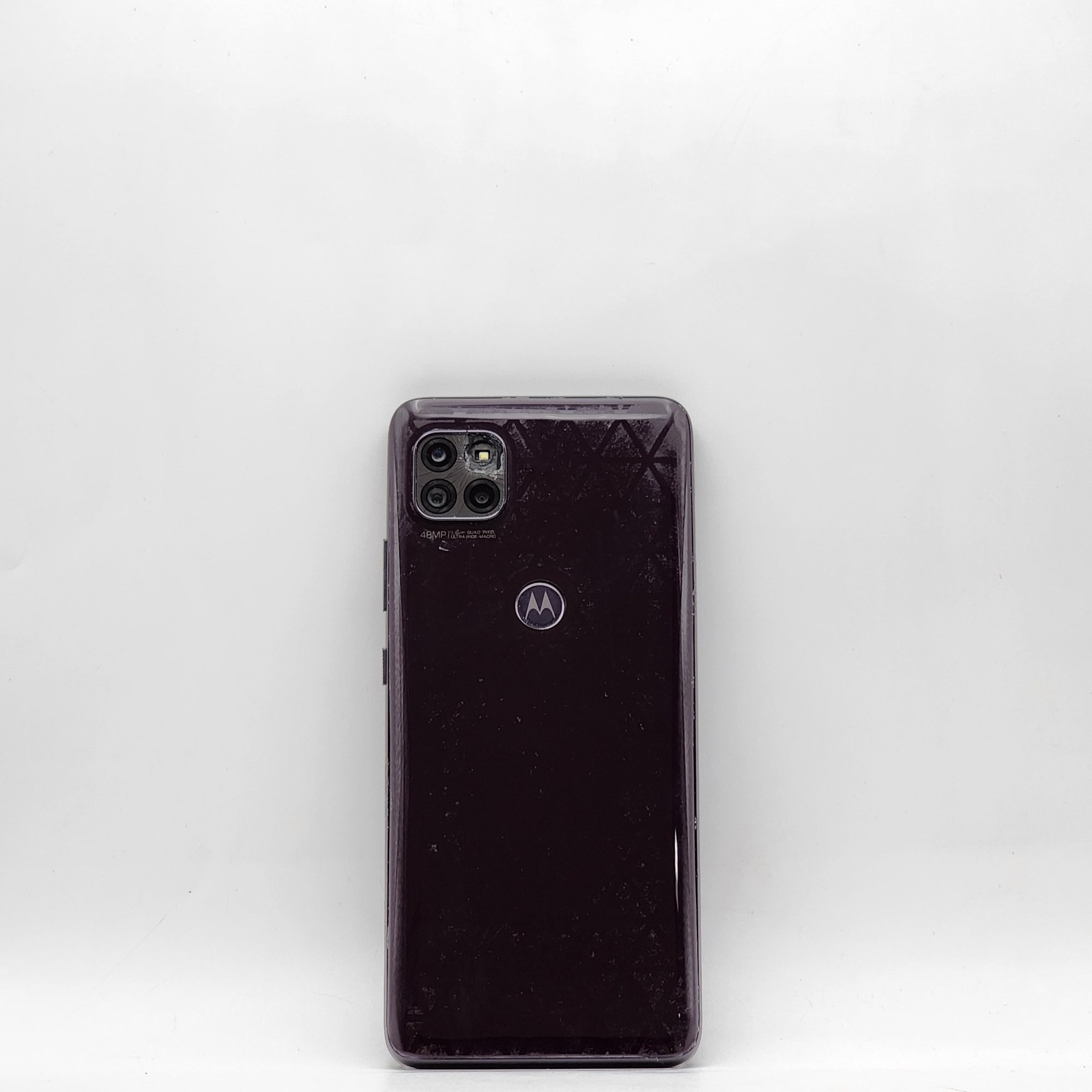 Motorola One 5G Ace xt2113-5 64GB Volcanic Gray (Wi-Fi) – 4M46