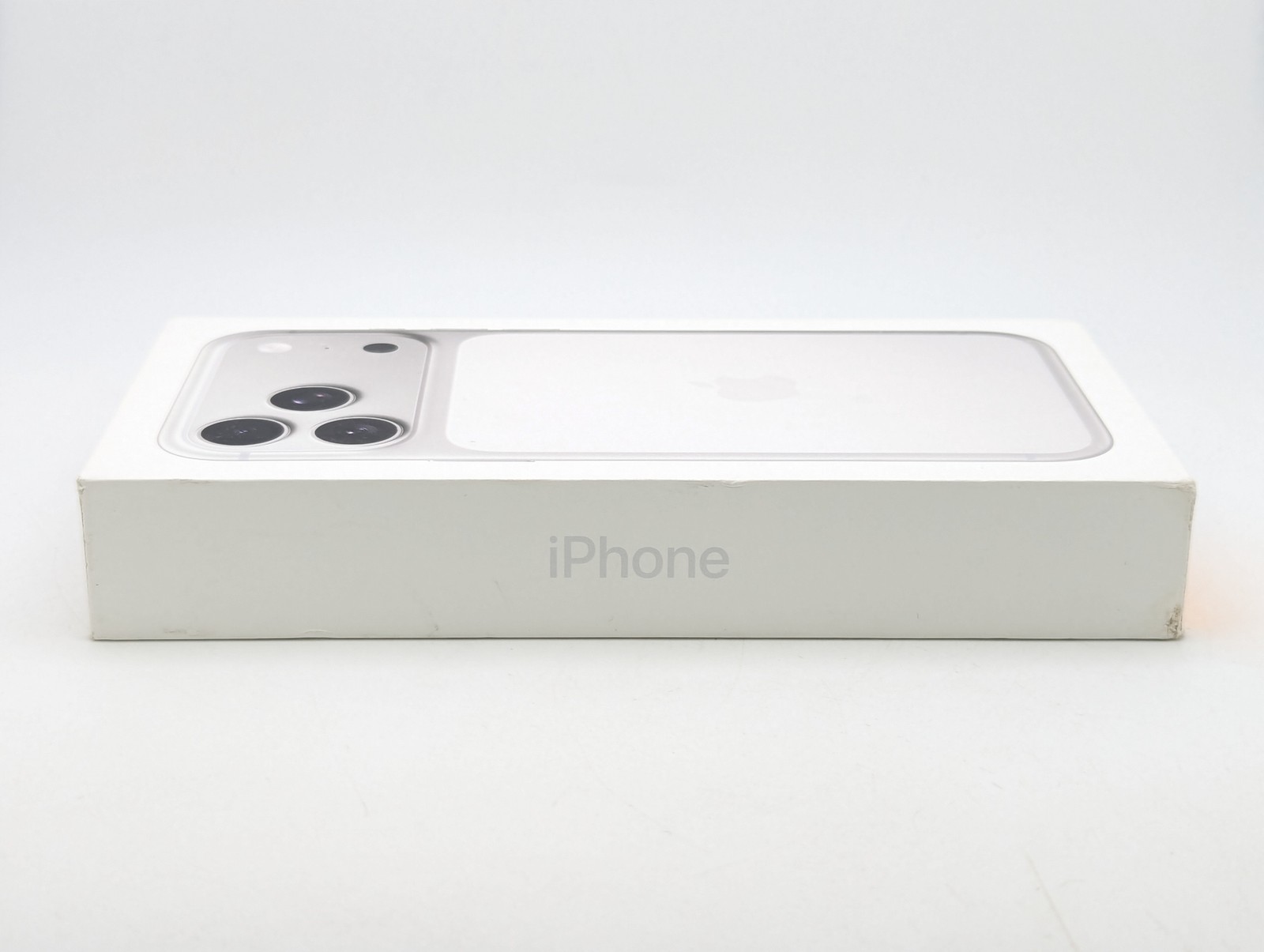 Apple iPhone 17 Pro Max A3257 256GB | Silver | US GCI (ALASKA) POLICY ONLY