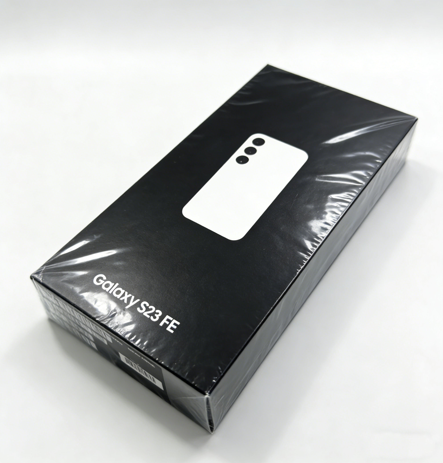 New Samsung Galaxy S23 FE 5G SM-S711U 6.4″ 128GB “Graphite” GSM CDMA Unlocked