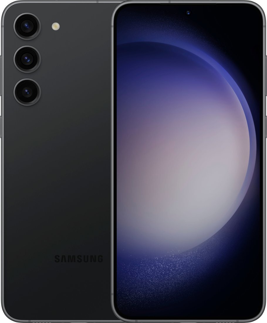 NEW UNLOCKED SAMSUNG GALAXY S23+ PLUS 5G SM-S916U ALL COLORS AND MEMORY GSM+CDMA