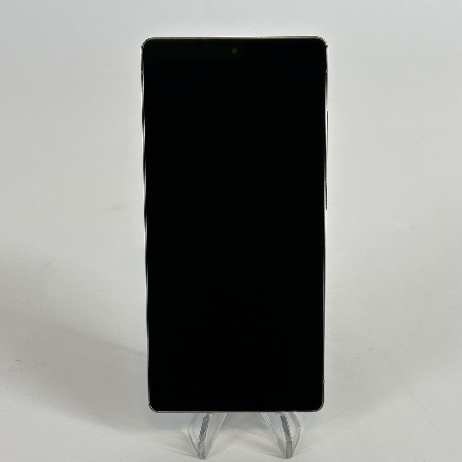 Samsung Galaxy S25 Ultra Black 256GB AT&T – 12GB RAM – Very Good