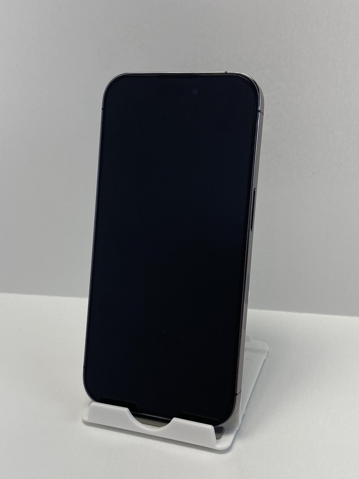 Apple iPhone 14 Pro A2650 512GB Purple Factory Unlocked 98% battery health