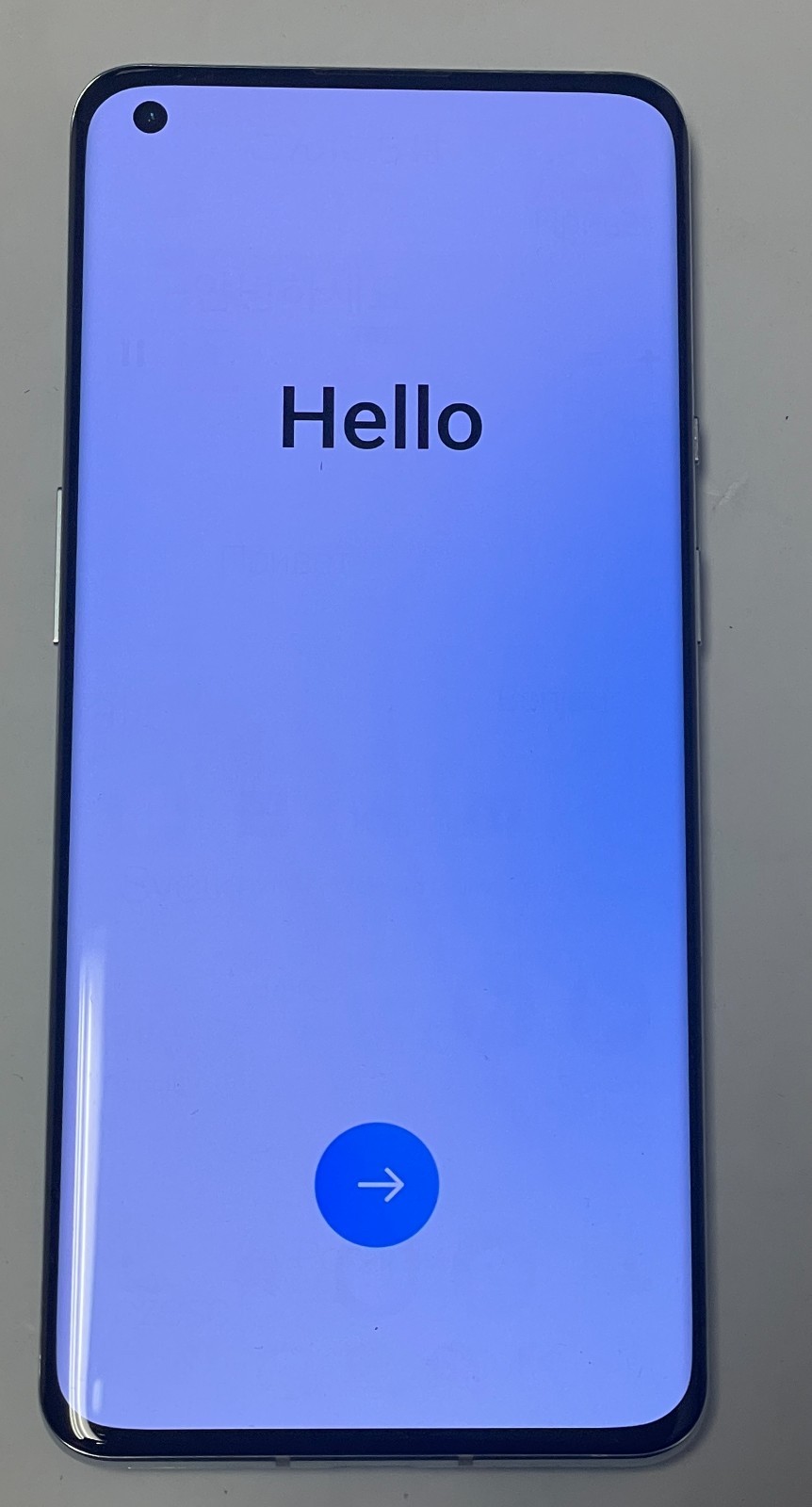 OnePlus 9 Pro 5G Unlocked (Any Carrier) LE2127 256GB SmartPhone C