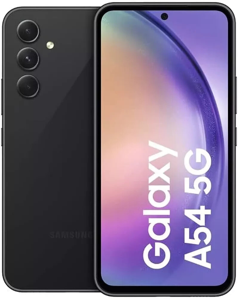 Samsung Galaxy A54 5G SM-A546U1 US Version Unlocked Smartphones OPEN BOX