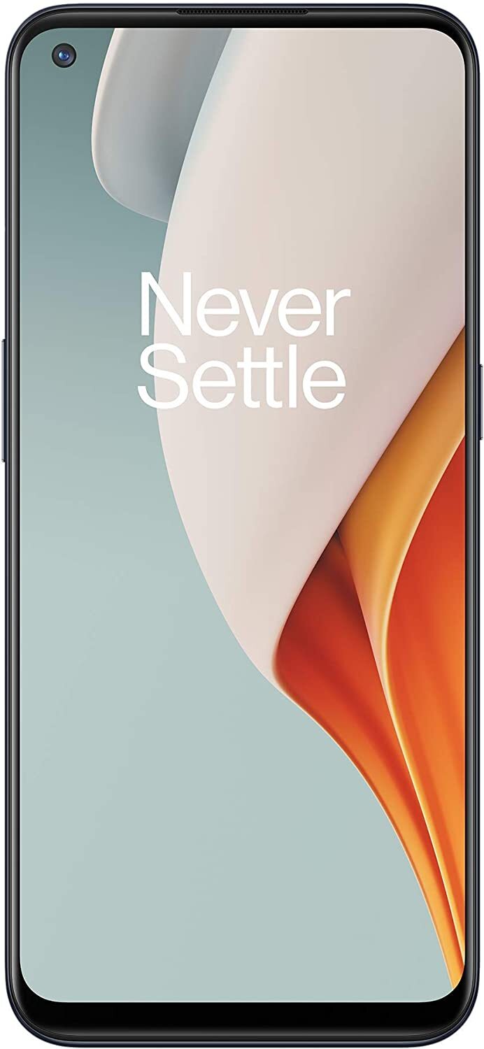 OnePlus Nord N100 64GB BE2012 T-Mobile/Unlocked Smartphone – Good