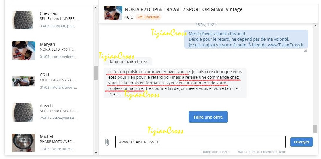 NOKIA 3310 x ORIGINAL Sports Work NEW Vintage Style Refly MOBILE Phone