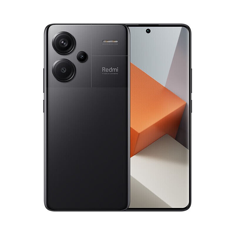 Xiaomi Redmi Note 13 Pro+ 256/ 512GB 5G Unlocked Global Smartphon New Sealed