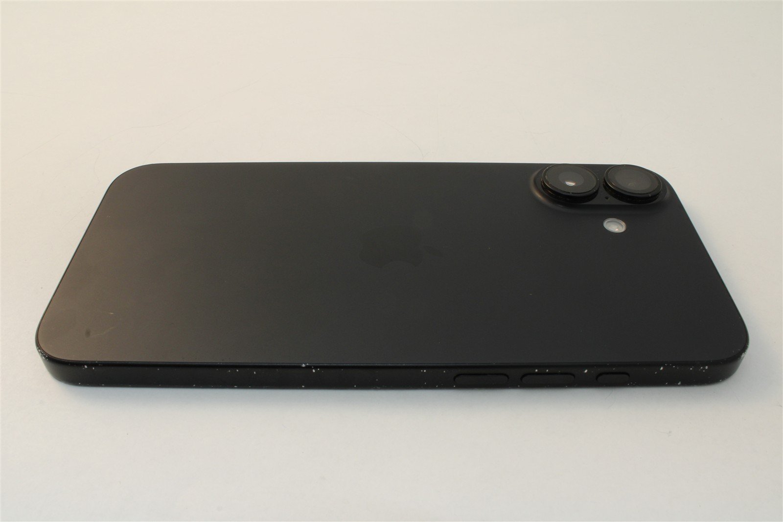 Apple iPhone 16 Plus 128GB Black – Unlocked AT&T T-Mobile Verizon 7636032