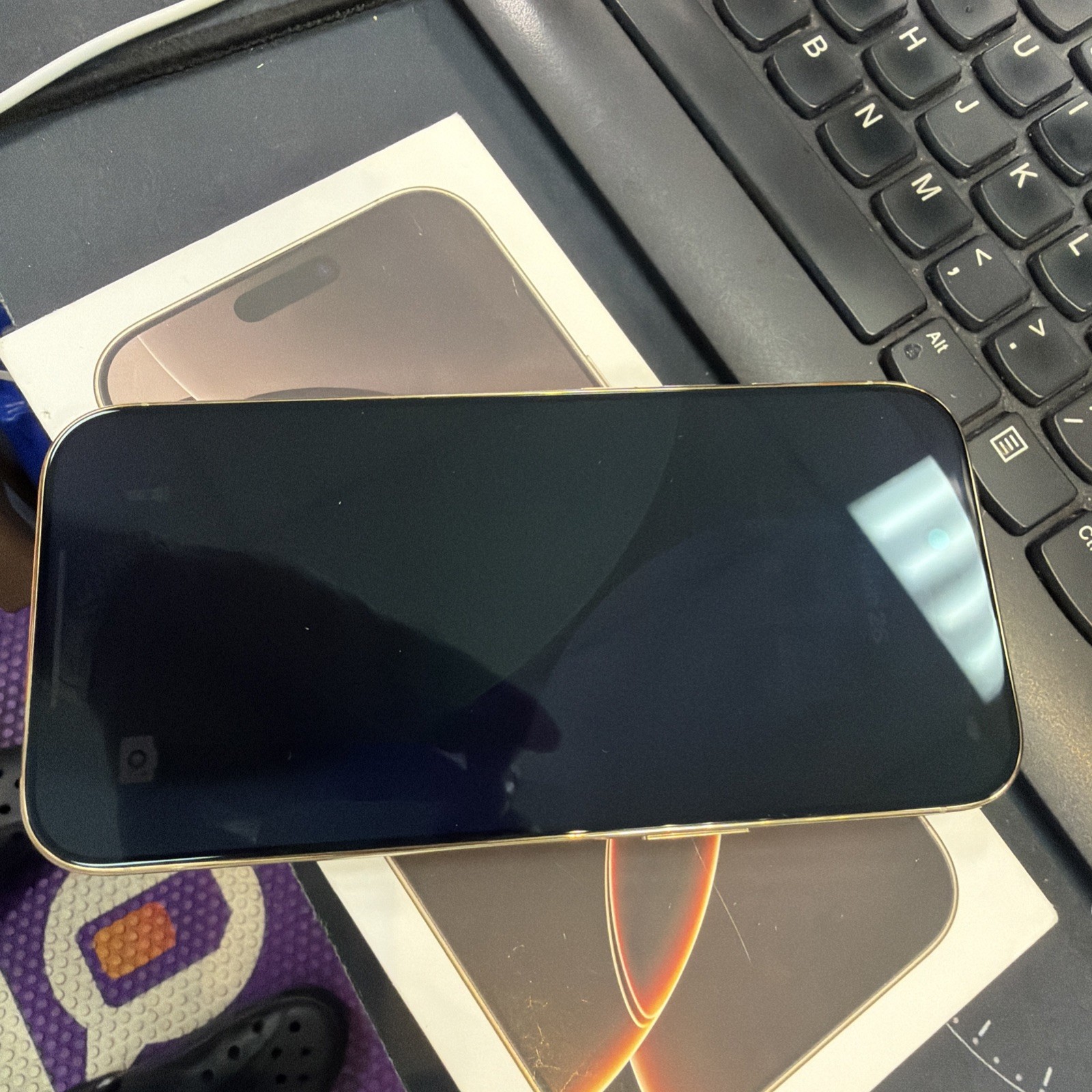 apple iphone 17 air 256gb