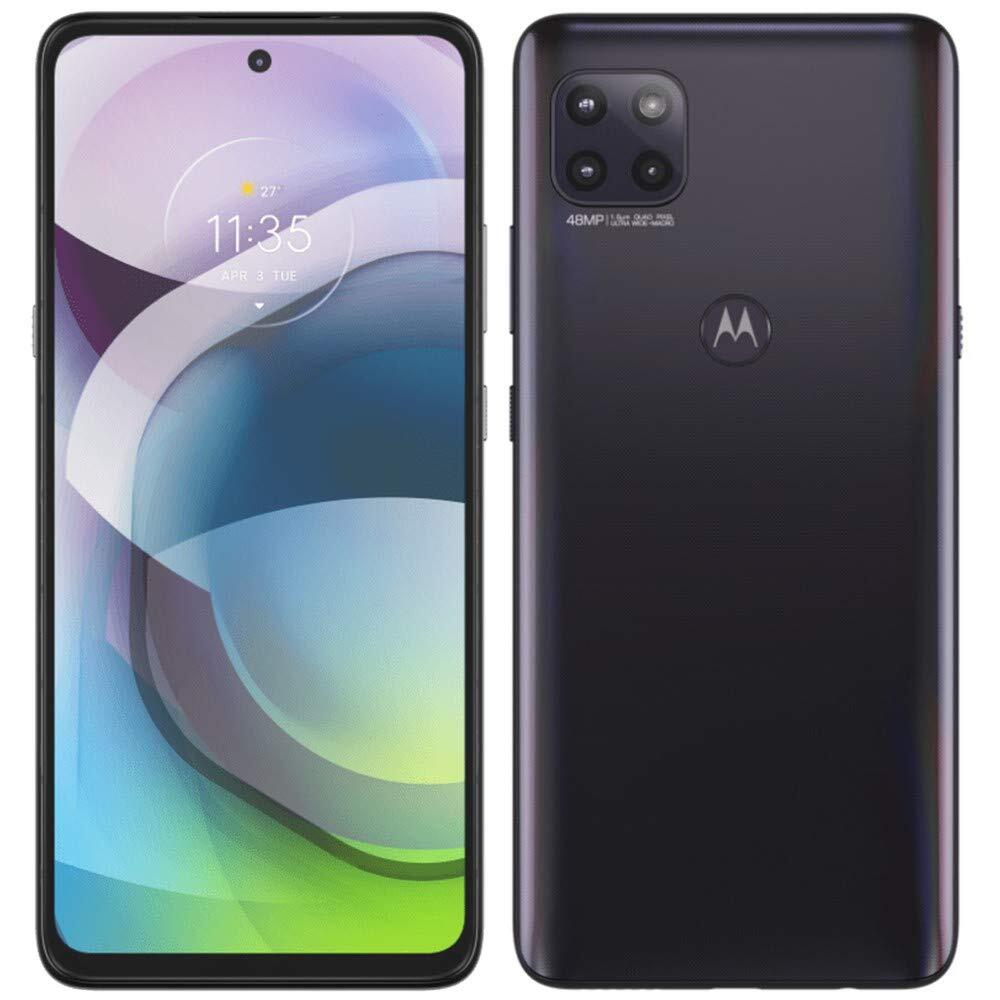 Motorola Moto One 5G Ace XT2113 Verizon 64GB Volcanic Gray Smartphone Good B+ US
