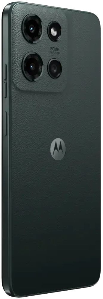 Motorola Moto G 5G (2025) [XT2513] 128GB – GSM Unlocked – Forest Gray – Good