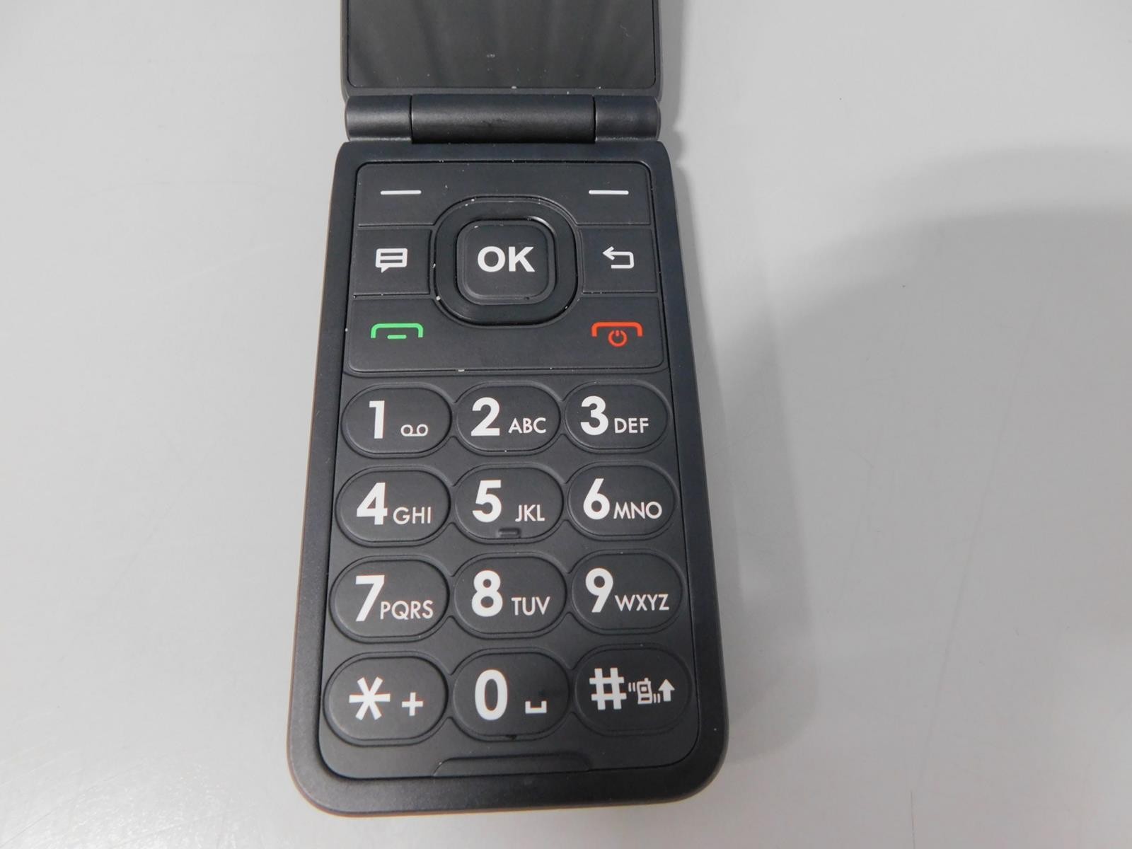 EMBLEM U102AA 4GB Black