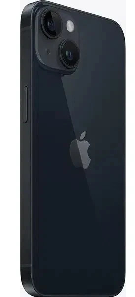 Apple iPhone 13 – 128 GB – Midnight (Cricket Wireless)
