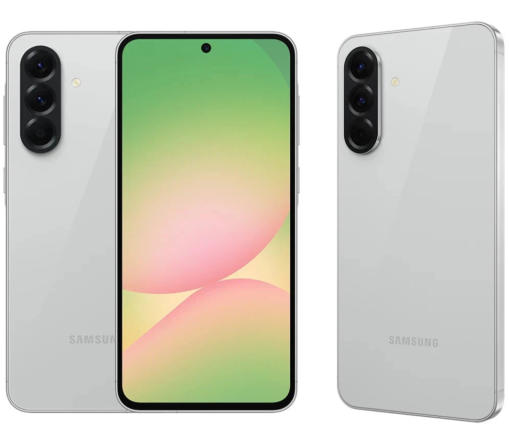 Samsung Galaxy A56 5G Unlocked Smartphone 128GB/256GB 120Hz 50MP Triple Camera
