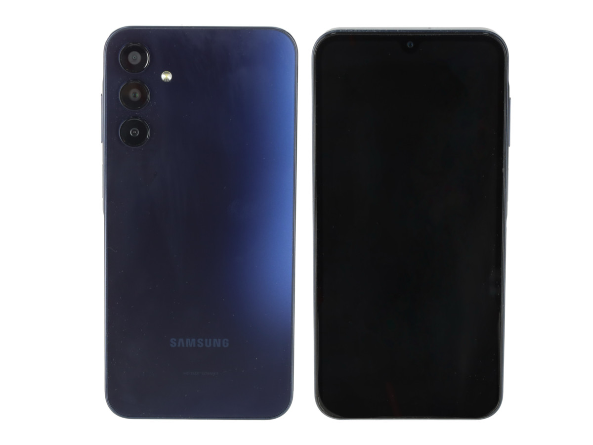 Samsung Galaxy A15 5G Boost Mobile 6.5″ Super AMOLED 64GB Smartphone LN